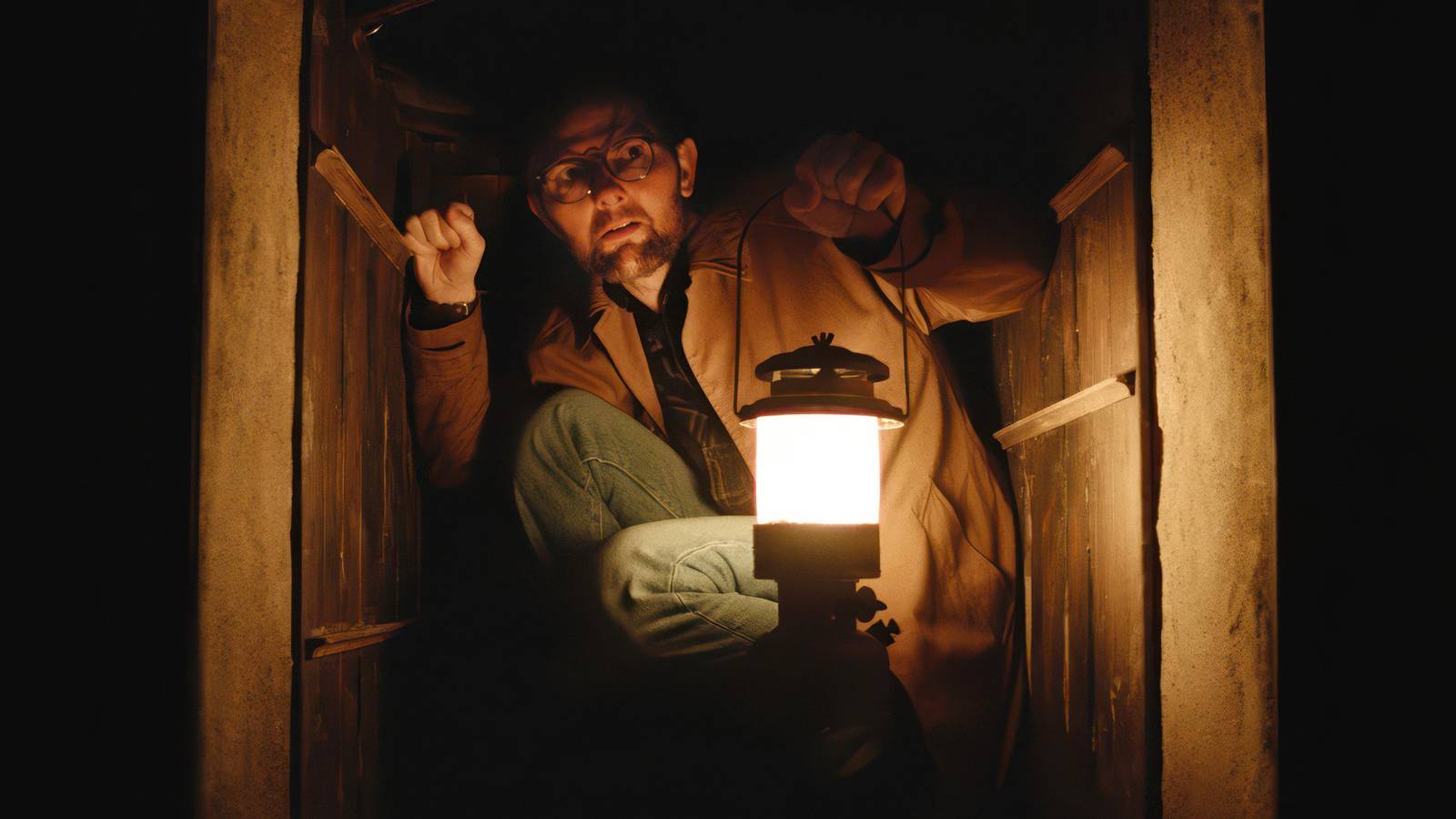 Adam Scott Is Haunted in New Look at NEON’s 2026 Irish Horror Movie [Exclusive]