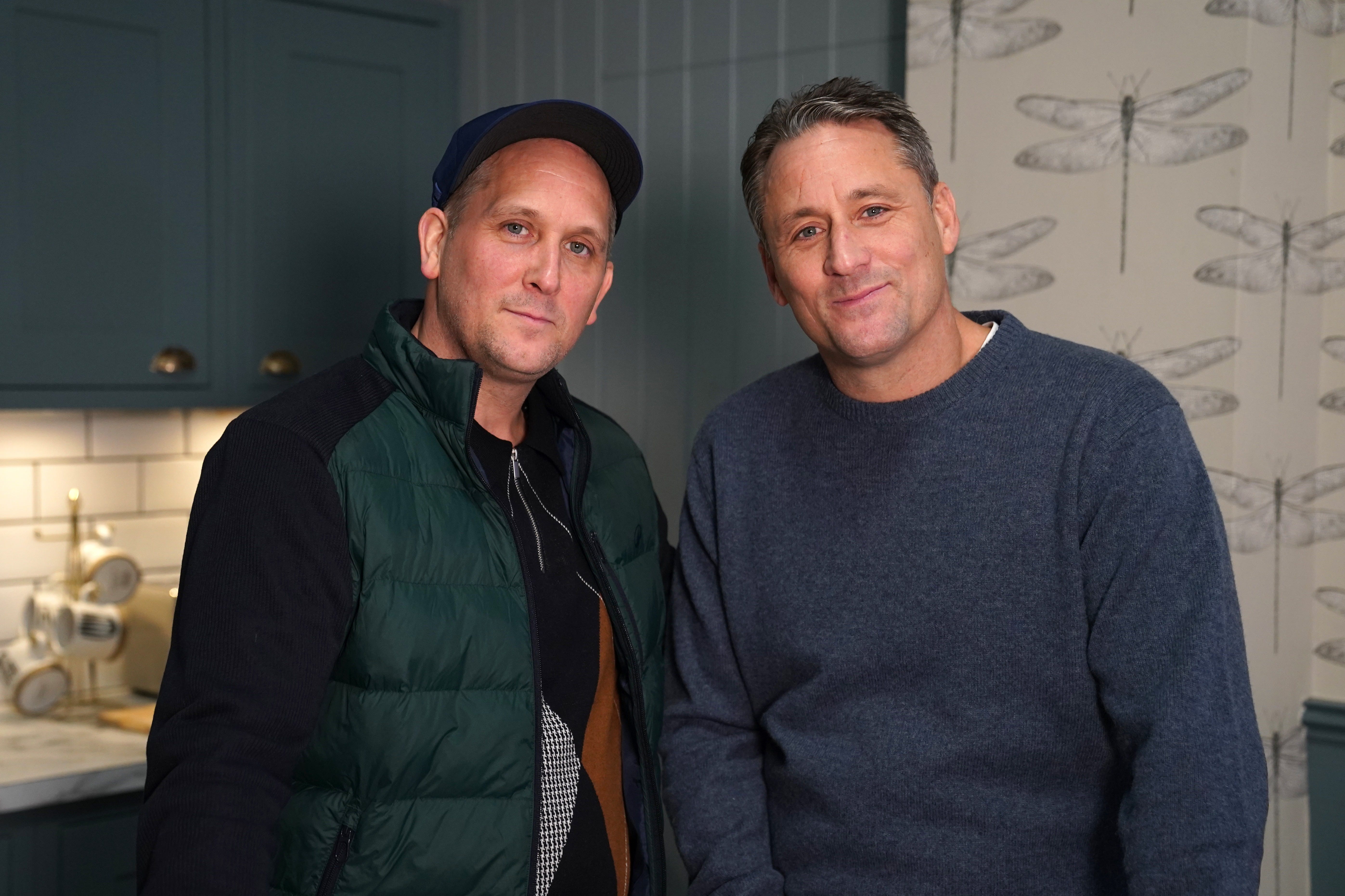 embargo 03032026 dominic reilly and tony hutchinson in hollyoaks