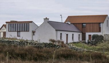 Hollywood couple to deepen roots in Co Donegal