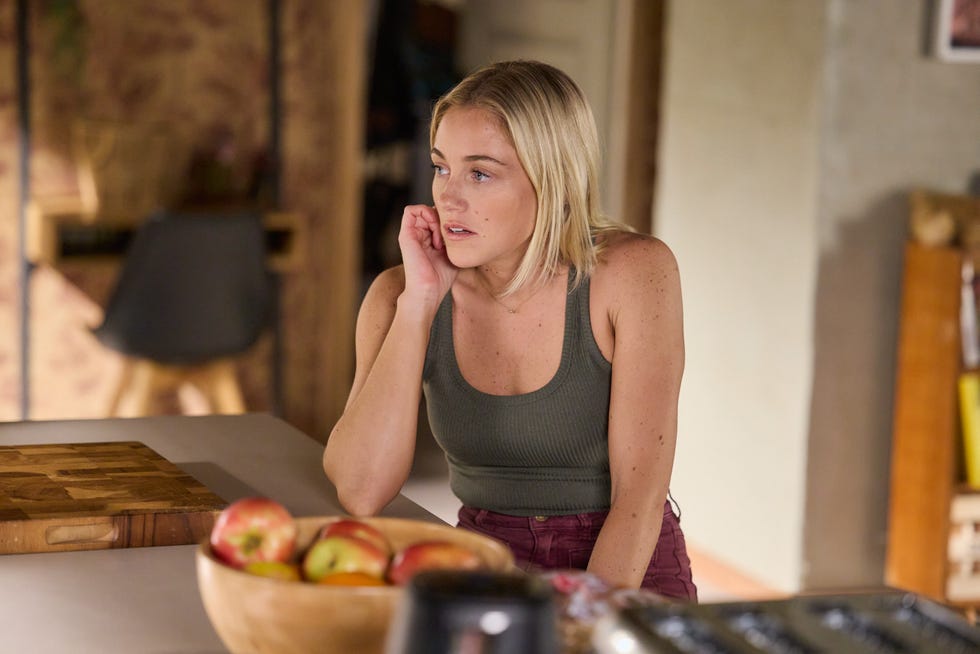 harper matheson in home and away