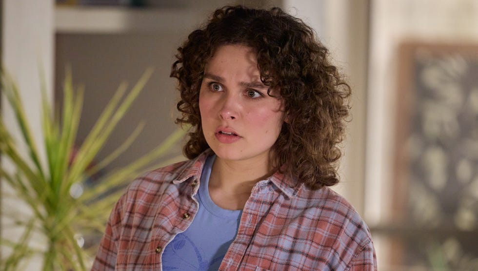 dana matheson in home and away