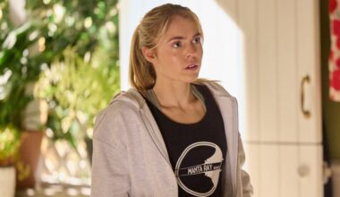 Home and Away's Lacey Miller to fight for her life in dramatic stalker plot