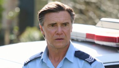 Home and Away forced to issue statement after wild claims about the soap's cast