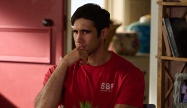 Home and Away confirms Tane's life-changing decision in Brax's return story