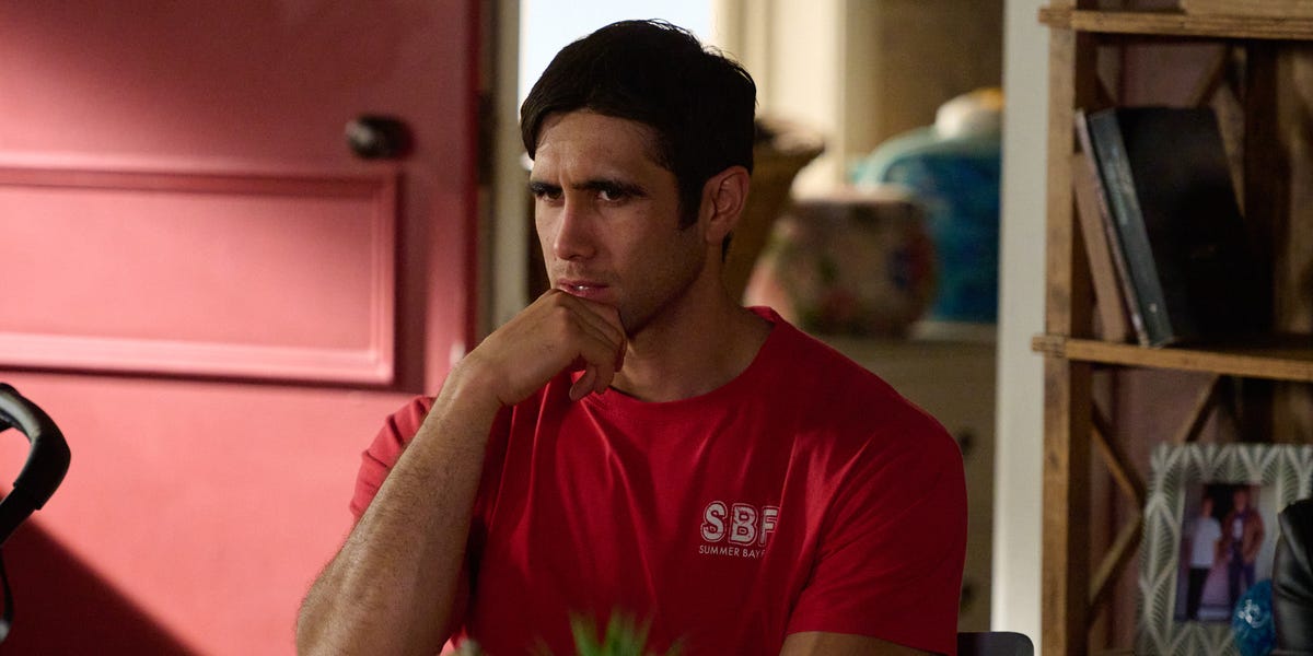 Home and Away confirms Tane's life-changing decision in Brax's return story