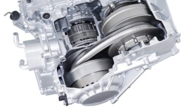 The V10-Powered Car With A CVT Transmission Banned For Being Too Good