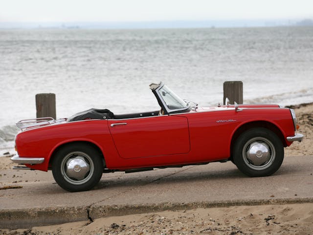 honda s600 side profile japanese cars market
