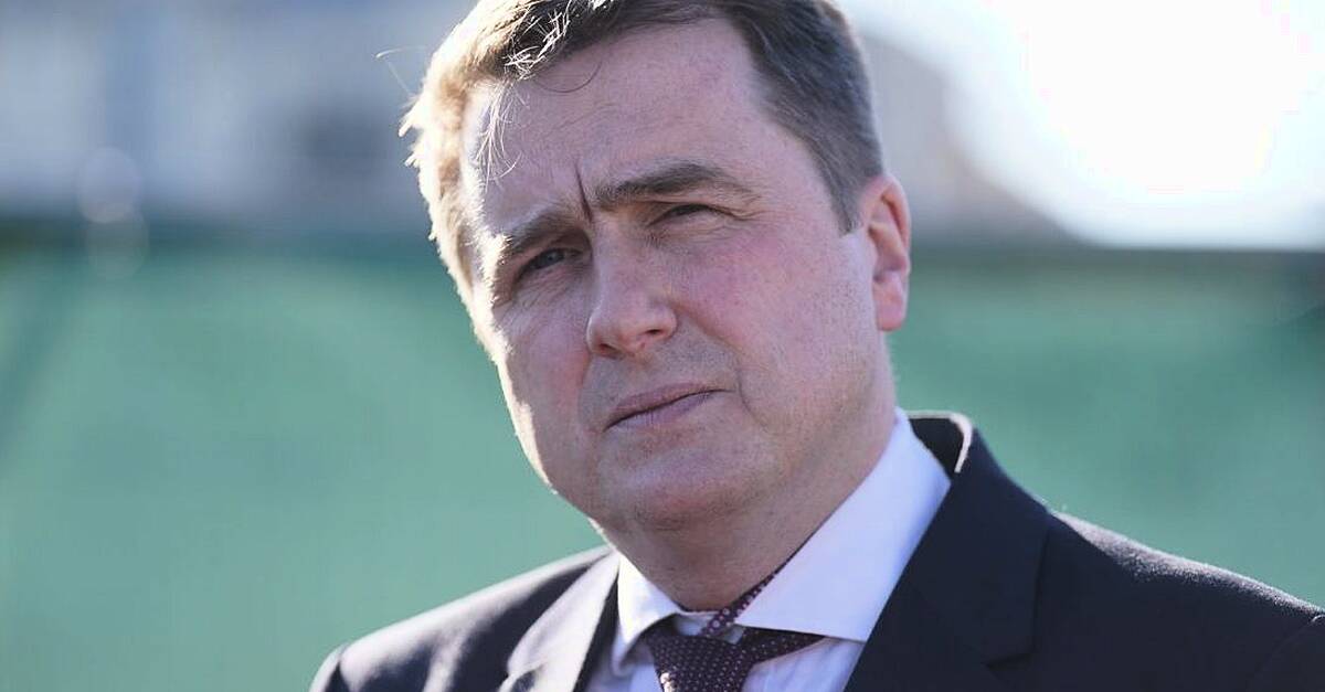 Housing Minister vows Wexford landlords ‘won’t get away with it’ after mass eviction notices