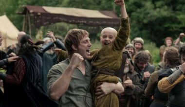 How A KNIGHT OF THE SEVEN KINGDOMS Viewership Compares To GAME OF THRONES And HOUSE OF THE DRAGON