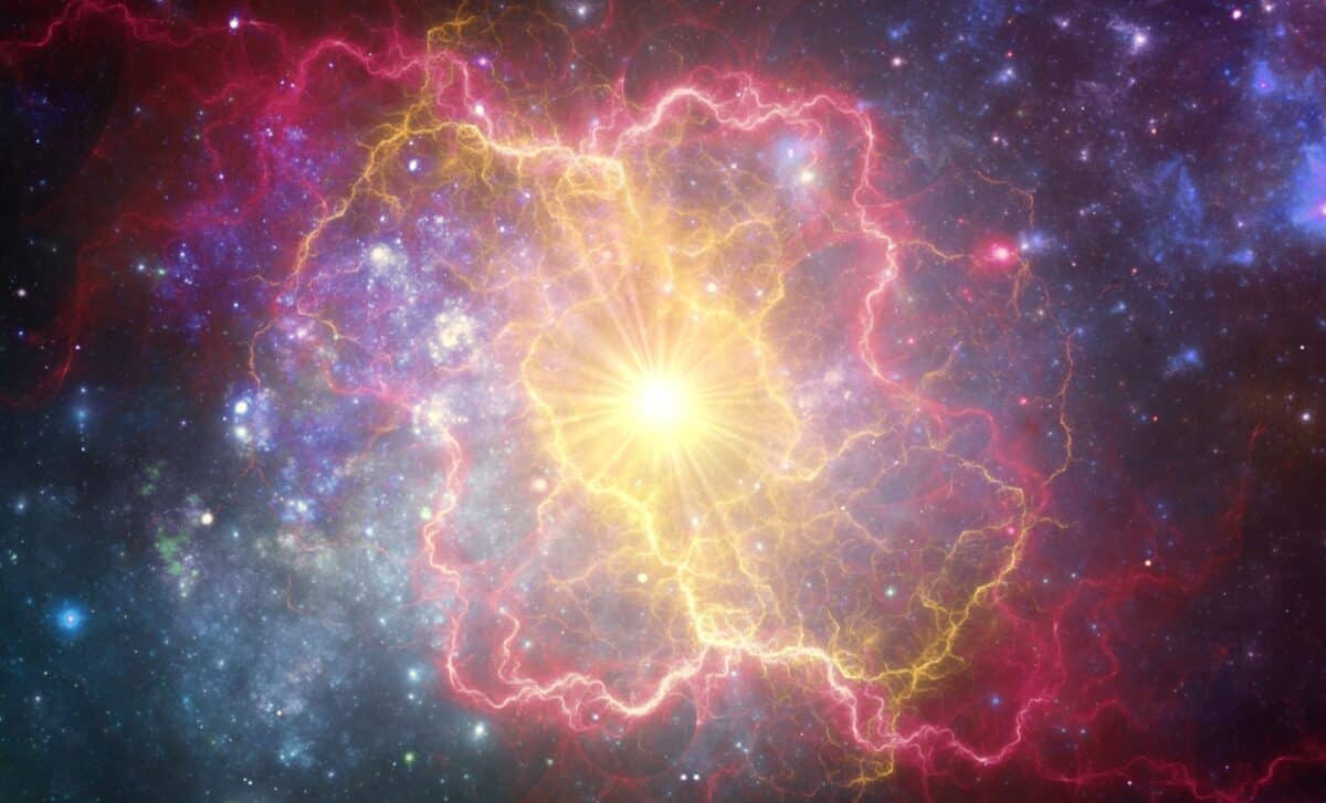 How Enormous Stars Could Have Given Birth To Supermassive Black Holes