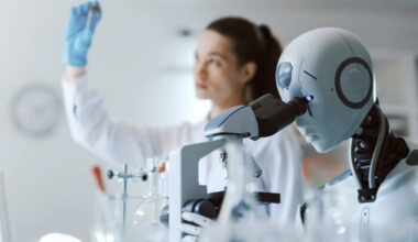 The AI Scientist takes a big step toward end-to-end automation of scientific research