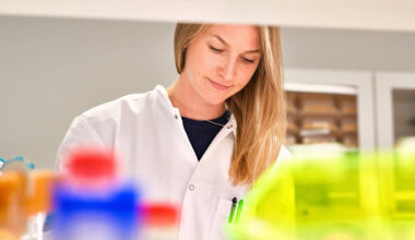 Biotech group’s shares hit by weight-loss drug setback