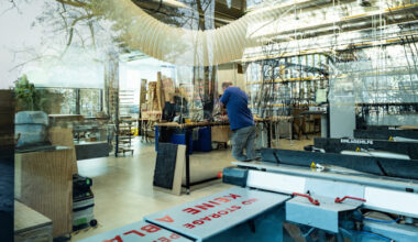 Munich hub has winning formula for entrepreneurs