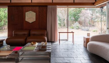 Akasaki & Vanhuyse 'Home–Home' Exhibition Japan