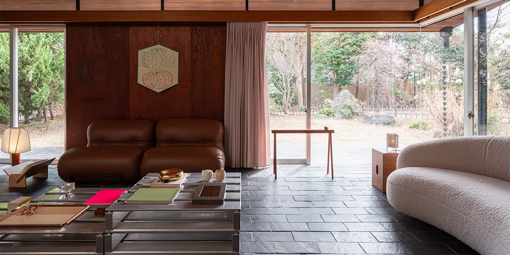 Akasaki & Vanhuyse 'Home–Home' Exhibition Japan