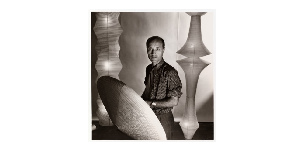 ‘Isamu Noguchi: “I am not a designer”’ Exhibition