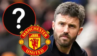 Man Utd transfer news: Red Devils 'consider' Arsenal defender as part of four-man short-list