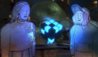 How to Be Optimistic About the AI Apocalypse