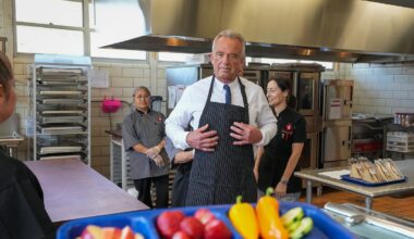 RFK Jr.’s Junk Science Diet