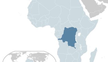 Bacterial meningitis outbreak reported in Kongo Central province, DRC