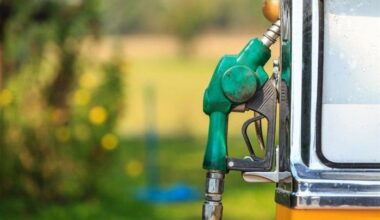 Fuel and fertiliser risks — why Middle East conflict threatens SA’s food price outlook