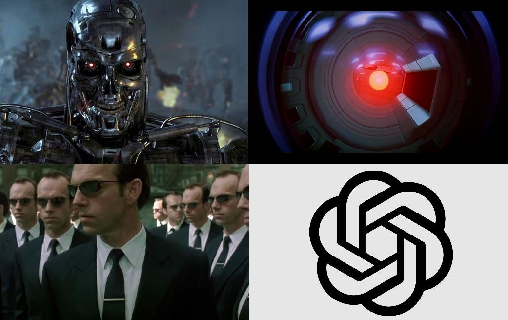 AI has the worst sales pitch I've ever seen