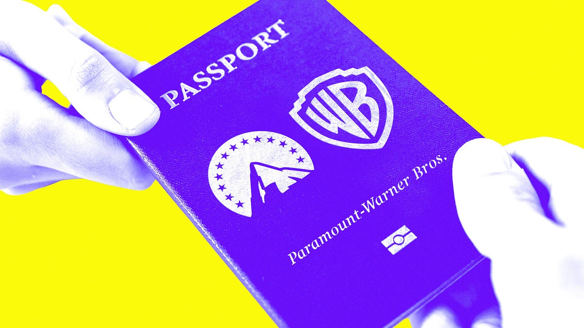 The Banijay Behemoth, Europe Tests Paramount-WBD, ‘SNL’ vs. London