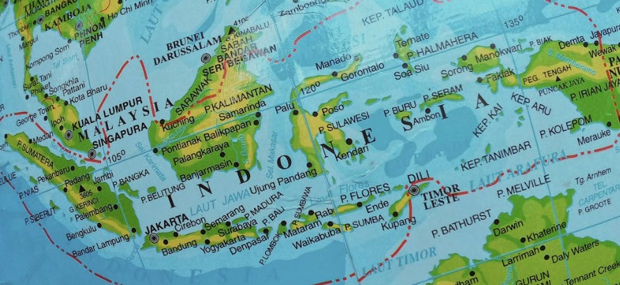 Indonesia health officials concerned of measles spread during Eid al-Fitr holiday, encourages vaccination