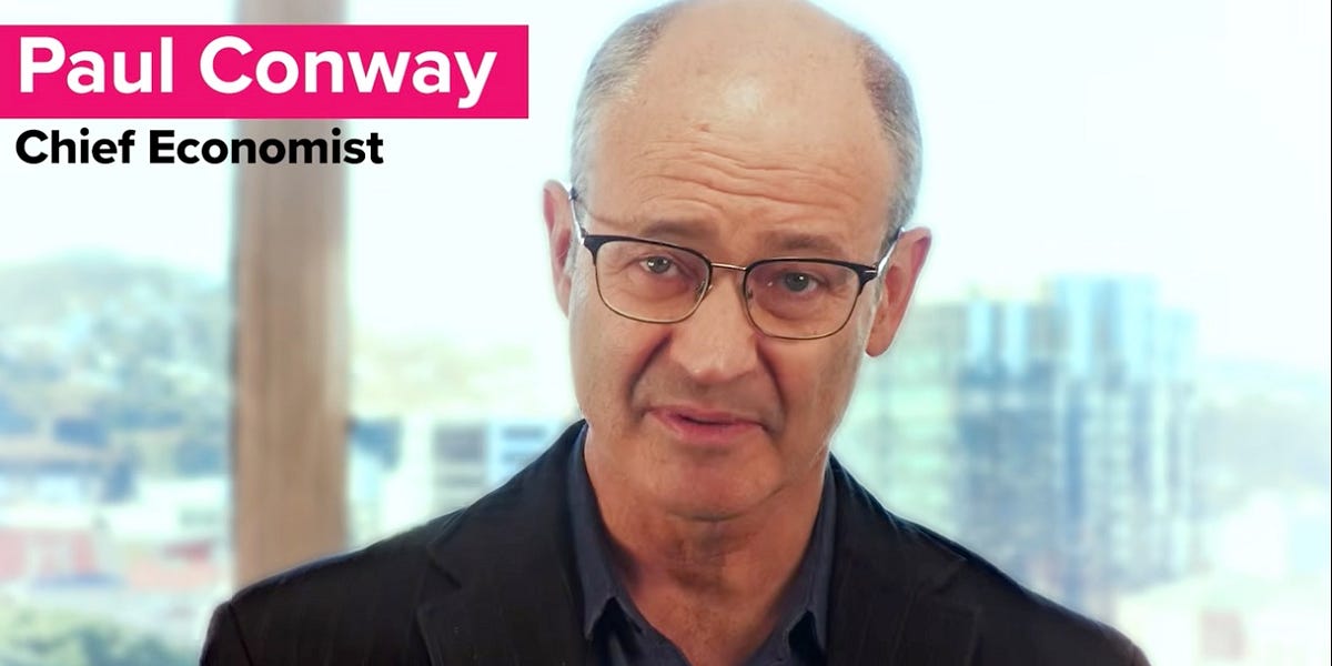 RBNZ laments stagnation of productivity reforms