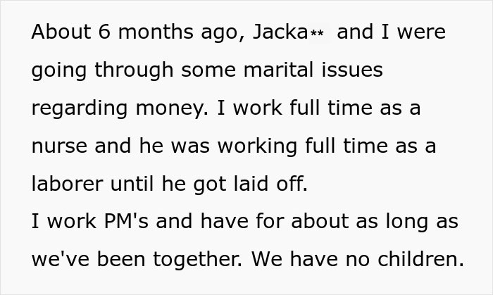 “Please Don’t Hate Me”: Man Begs Wife Not To Throw Away 13 Years Together Over A “Drunk Mistake”