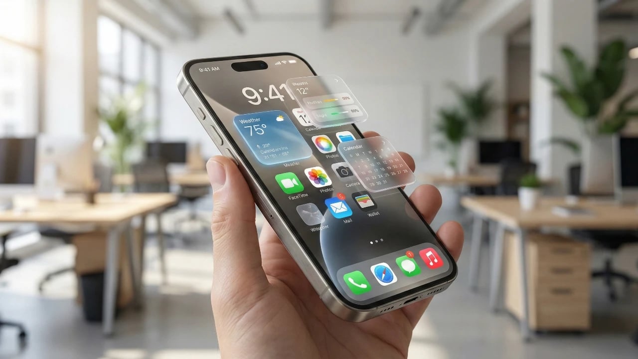 iOS 27 Release Date, Features, and Innovations