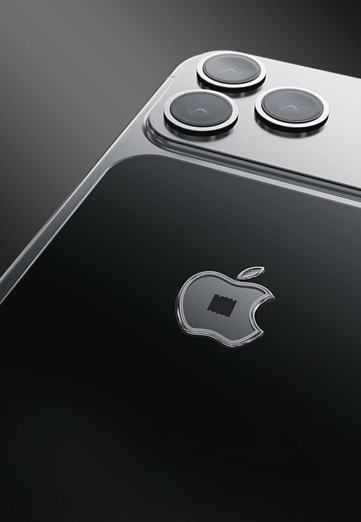 Caviar iPhone 17 Pro Steve Jobs Edition