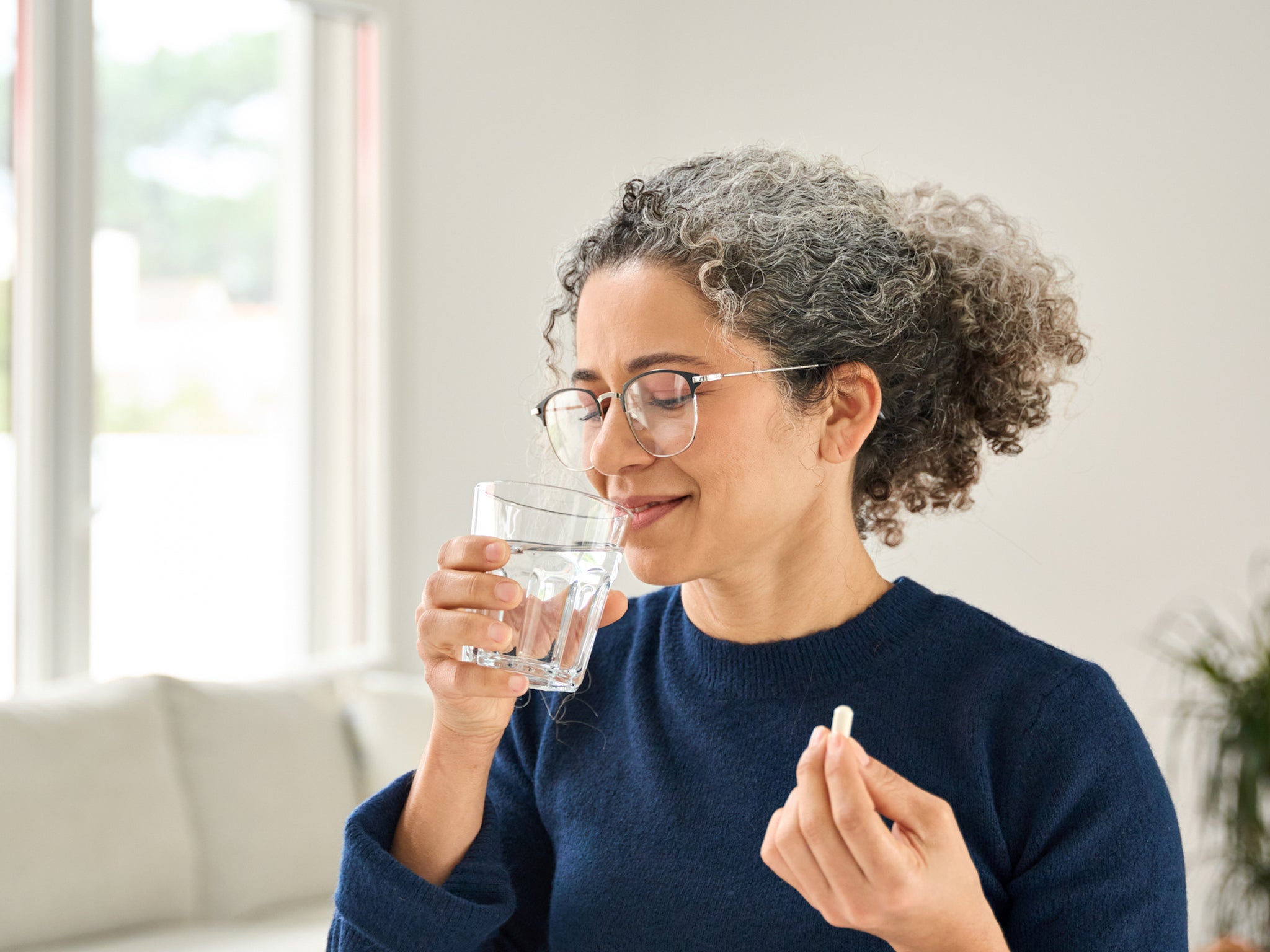 Clinical studies have shown that hydrolysed collagen peptides can improve skin hydration and elasticity in some individuals, but the effects are modest and variable