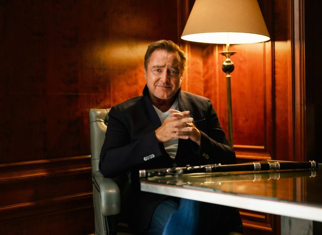 Michael Flatley’s new board to probe alleged purchase of Daniel Kinahan’s mansion seized by CAB