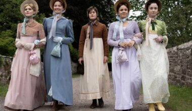 ‘The Other Bennet Sister’ review: Utterly charming Austen spin-off gives new life to classic characters