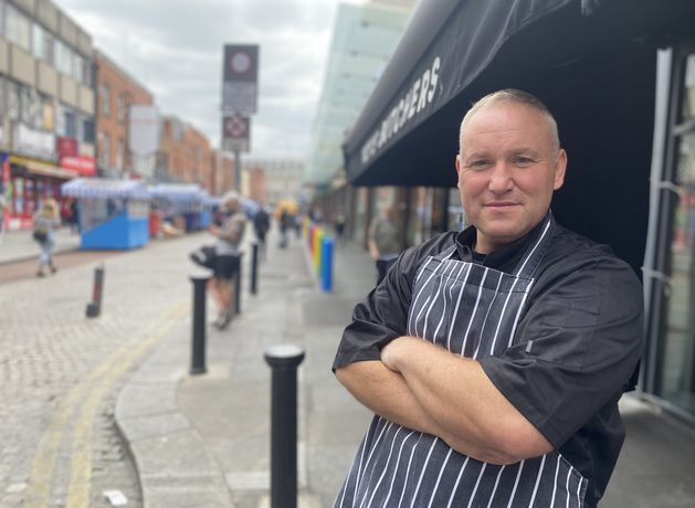 ‘Welcome to Moore Street’ review: A glimpse into a beloved part of Dublin that stubbornly refuses to lie down and die