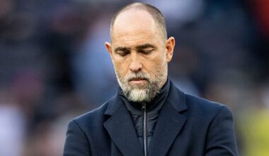 Igor Tudor Tottenham