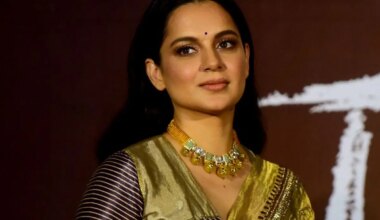 Happy birthday, Kangana Ranaut! How rich is the Tanu Weds Manu actor