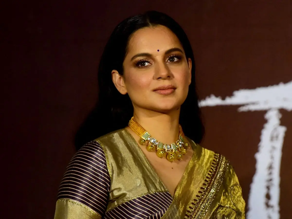 Happy birthday, Kangana Ranaut! How rich is the Tanu Weds Manu actor