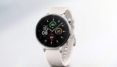 Oppo Watch X3 Mini