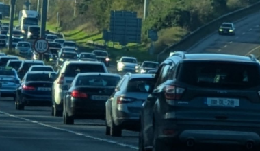 International Energy Agency experts outline how to lower deman for oil, here’s a quick-fire look at why there’s no way Ireland can follow their advice