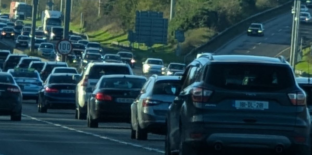 International Energy Agency experts outline how to lower deman for oil, here’s a quick-fire look at why there’s no way Ireland can follow their advice