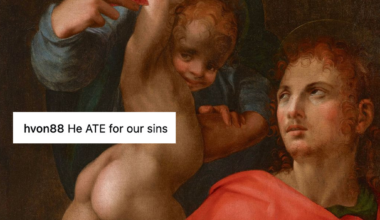 Internet Goes Wild for The Met’s Newly Acquired Mannerist Painting