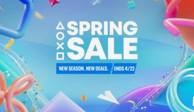 Sony's 2026 Spring Sale Discounts Award-Winning PlayStation VR2 Games