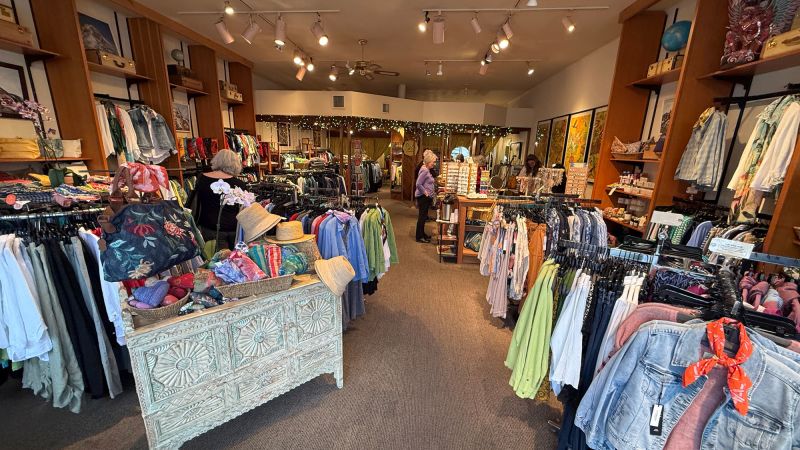 ‘Those days are over’: These business owners say they can’t raise prices even if they wanted to