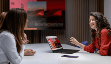 Lenovo Scales Trusted AI-Powered Business Computing Through Modular Innovation and Enterprise Platforms