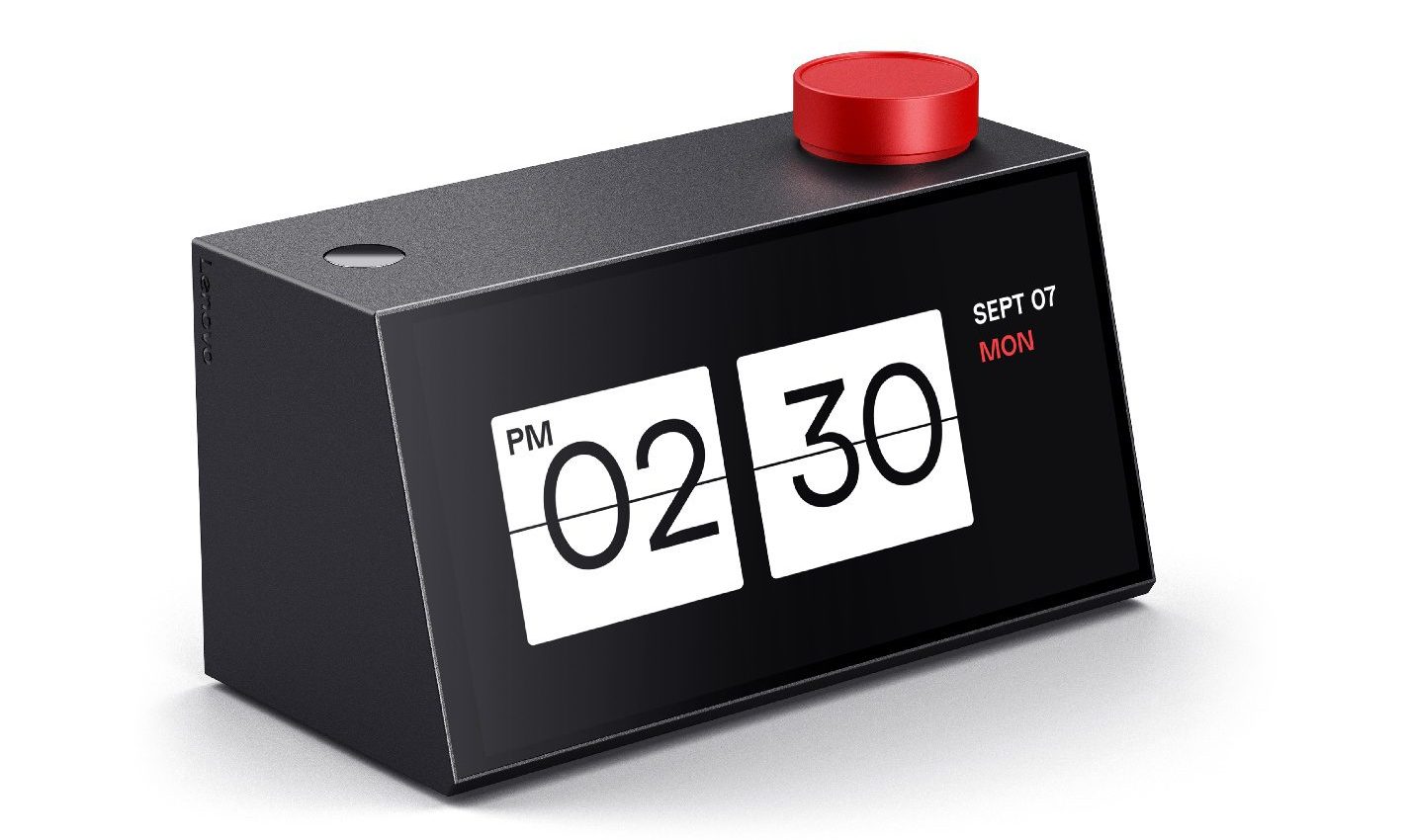 The AI Work Companion Concept