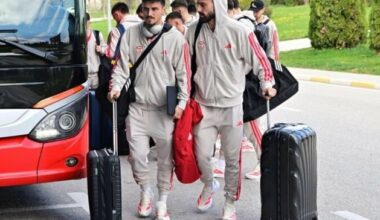 Crisis in camp as bruised North Macedonia head for Dublin for ‘most unimportant match in our history’