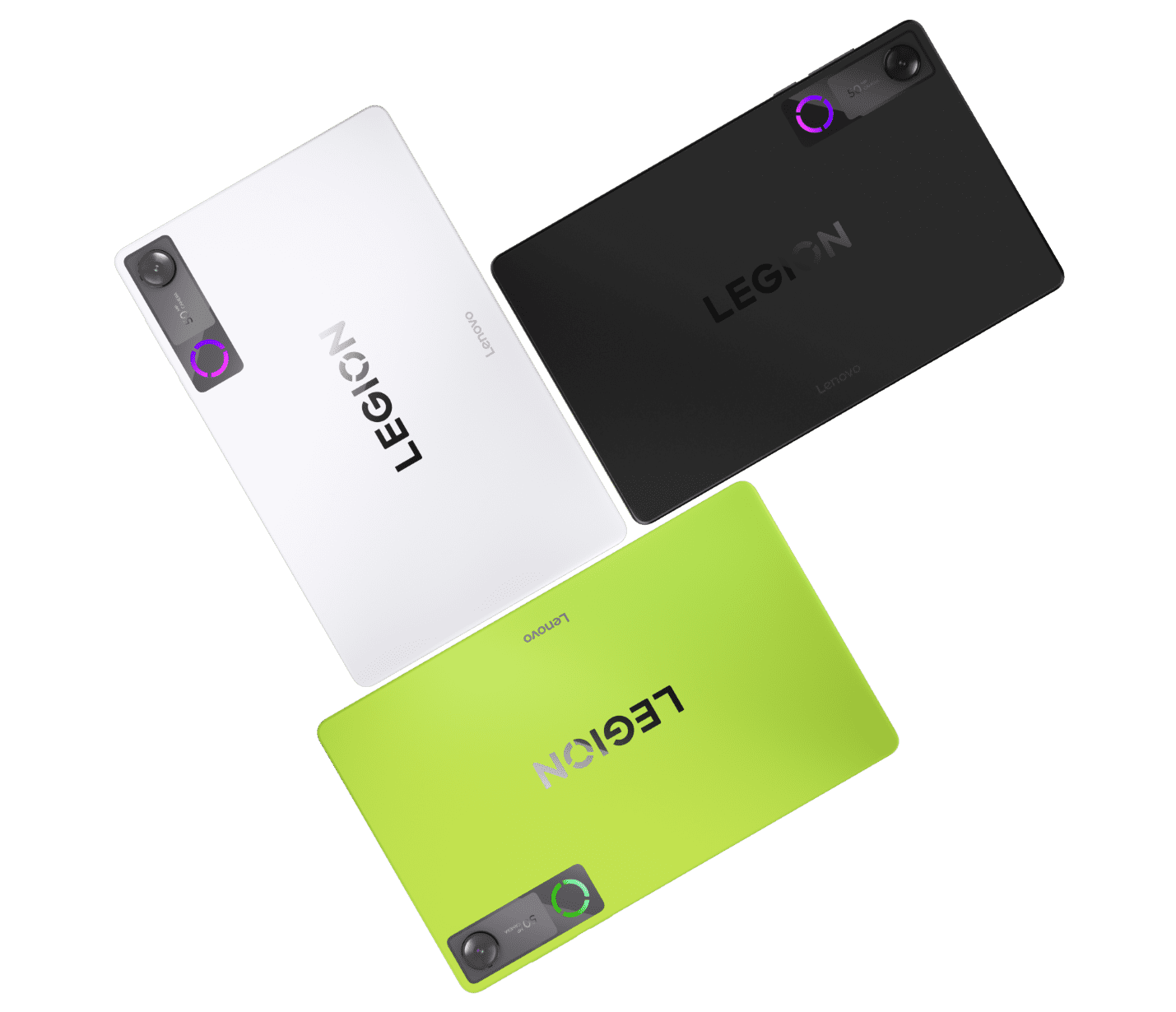 The Legion Tab (8.8”, 5)