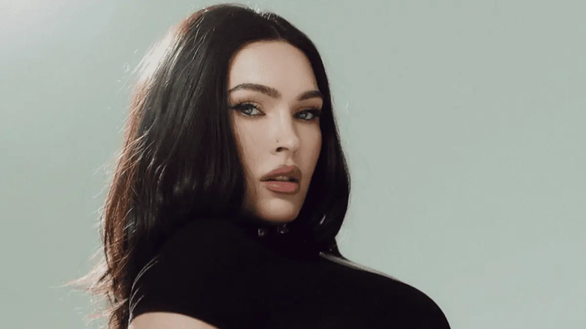 Megan Fox Reclaims The Spotlight With A Sharp, Public Return